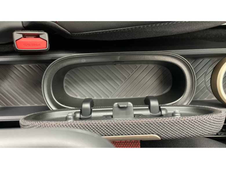 MINI Cooper 135kW E Sport [Level 1] 41kWh 3dr Auto Electric Hatchback